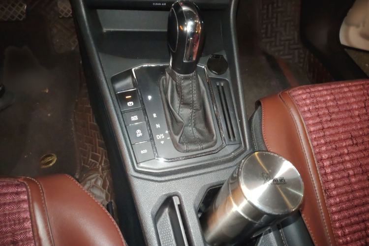 Used Volkswagen Lavida 2021 280TSI DSG Comfort Edition Gear Lever