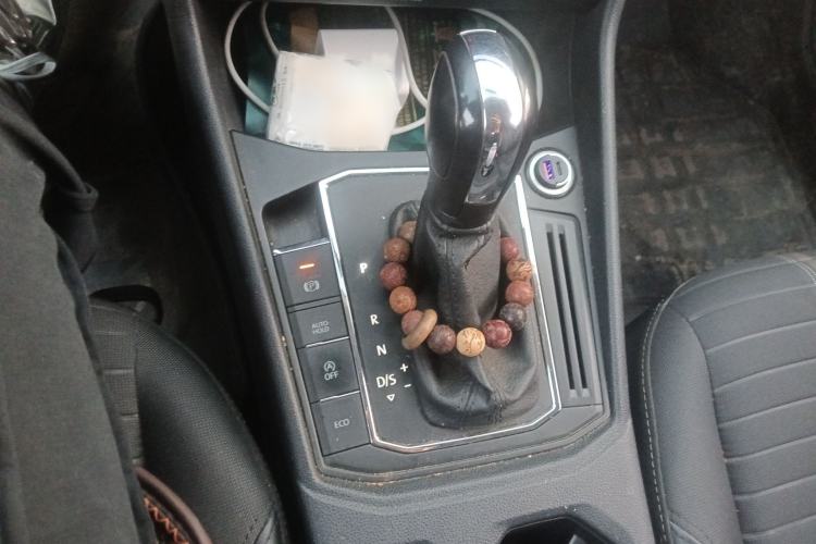 Used Volkswagen Lavida 2021 280TSI DSG Comfort Edition Gear Lever