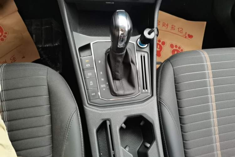 Used Volkswagen Lavida 2021 280TSI DSG Comfort Edition Gear Lever