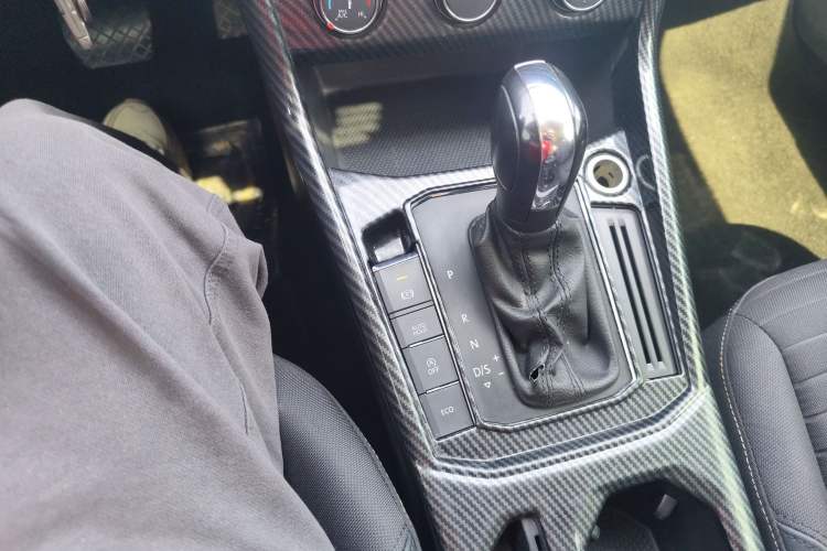 Used Volkswagen Lavida 2021 280TSI DSG Comfort Edition Gear Lever