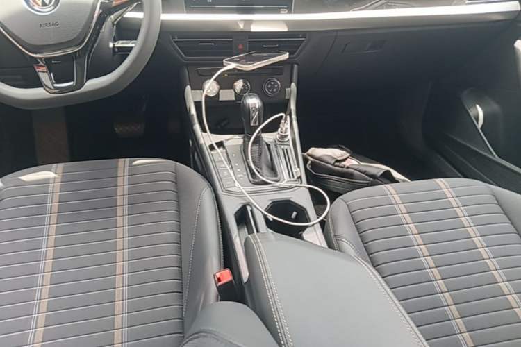Used Volkswagen Lavida 2021 280TSI DSG Comfort Edition Gear Lever