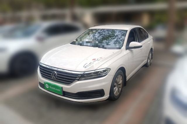 Used Volkswagen Lavida 2021 1.5L Automatic Fashion Edition