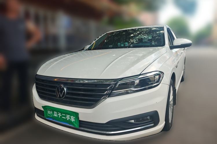 Used Volkswagen Lavida 2021 1.5L Automatic Vision Edition Guazi used car, China used car export, Used car for sale, Used  cars, Cheapest cars for sale