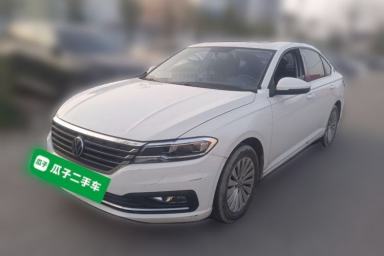 Used Volkswagen Lavida 2021 280TSI DSG Comfort Edition