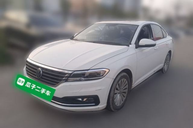 Used Volkswagen Lavida 2021 280TSI DSG Comfort Edition