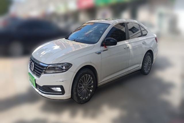 Ojetý Volkswagen Lavida 2021 280TSI DSG Comfort Edition