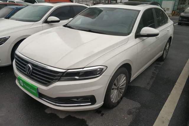 Used Volkswagen Lavida 2021 280TSI DSG Comfort Edition