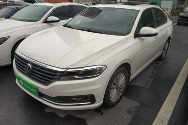 Used Volkswagen Lavida 2021 280TSI DSG Comfort Edition