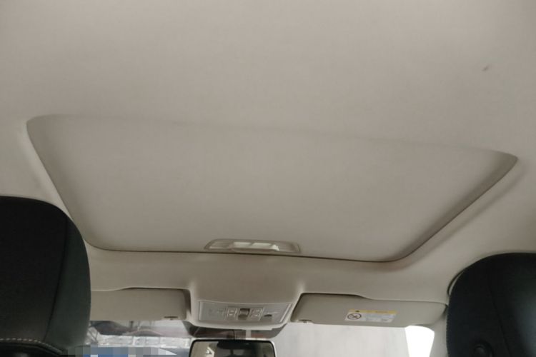 Used Volkswagen Lavida 2021 280TSI DSG Comfort Edition Headliner