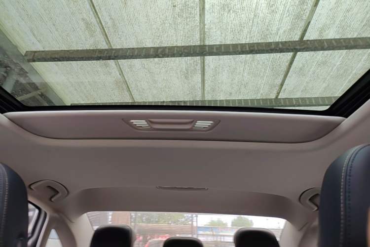 Used Volkswagen Lavida 2021 280TSI DSG Comfort Edition Headliner