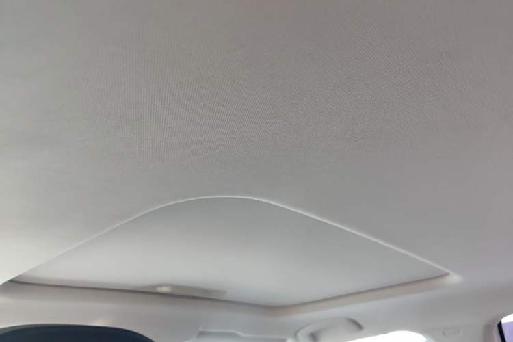 Used Volkswagen Lavida 2021 1.5L Automatic Comfort Edition Headliner