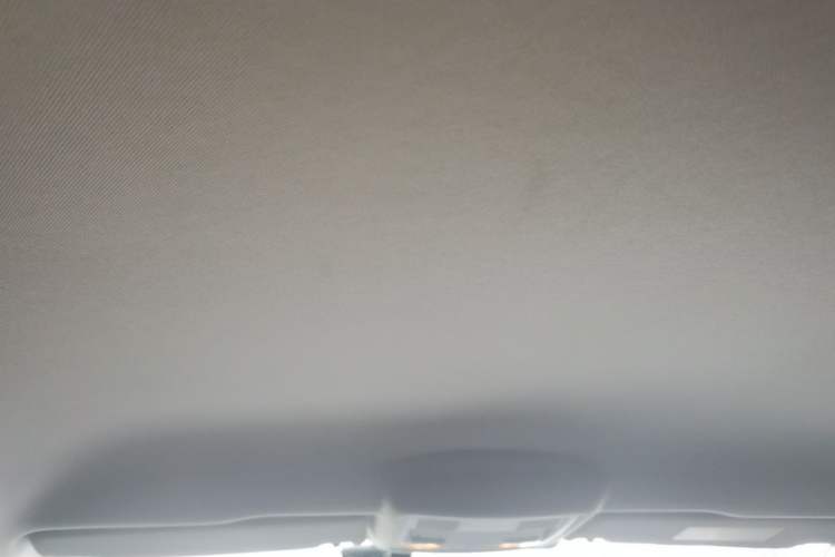 Used Volkswagen Lavida 2021 1.5L Automatic Fashion Edition Headliner