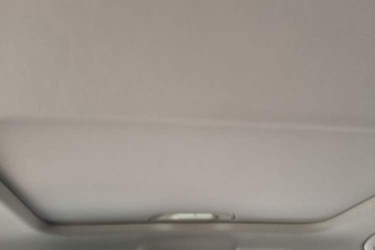 Used Volkswagen Lavida 2021 1.5L Automatic Vision Edition Headliner