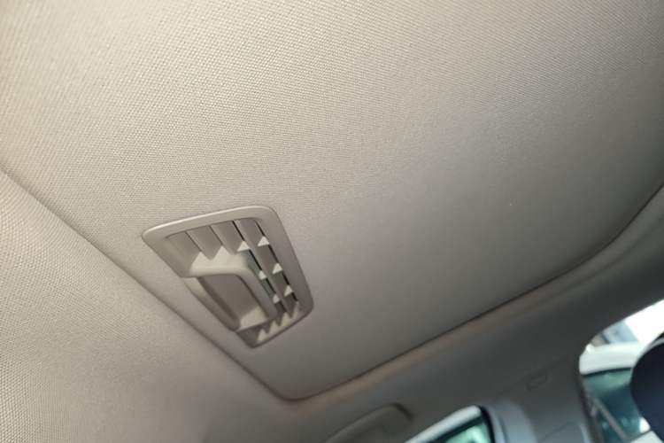 Used Volkswagen Lavida 2021 280TSI DSG Comfort Edition Headliner