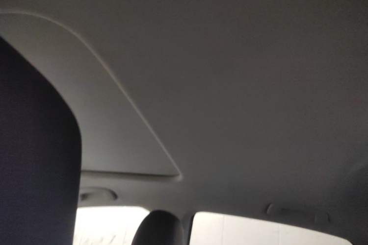 Used Volkswagen Lavida 2021 1.5L Automatic Vision Edition Headliner