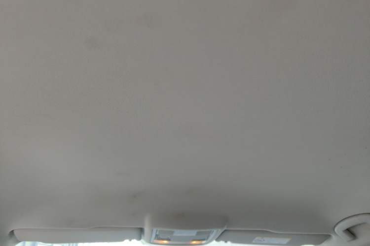 Used Volkswagen Lavida 2021 1.5L Automatic Fashion Edition Headliner