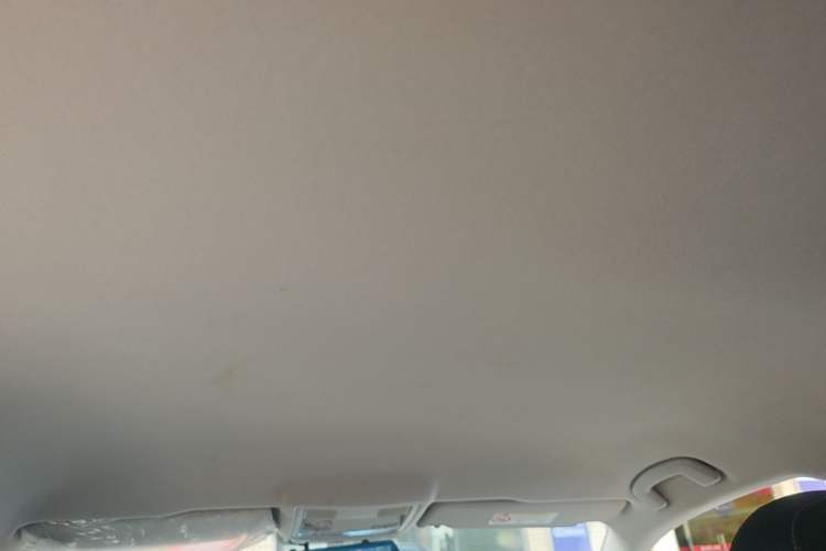 Used Volkswagen Lavida 2021 1.5L Automatic Fashion Edition Headliner