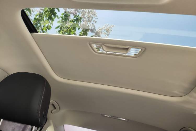 Used Volkswagen Lavida 2021 280TSI DSG Comfort Edition Headliner
