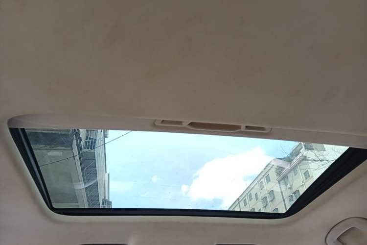 Used Volkswagen Lavida 2021 280TSI DSG Comfort Edition Headliner