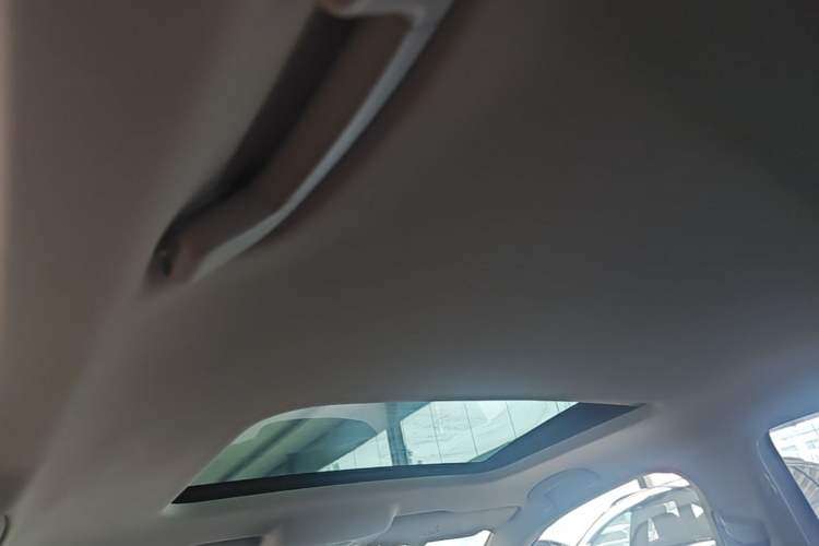 Used Volkswagen Lavida 2021 280TSI DSG Comfort Edition Headliner