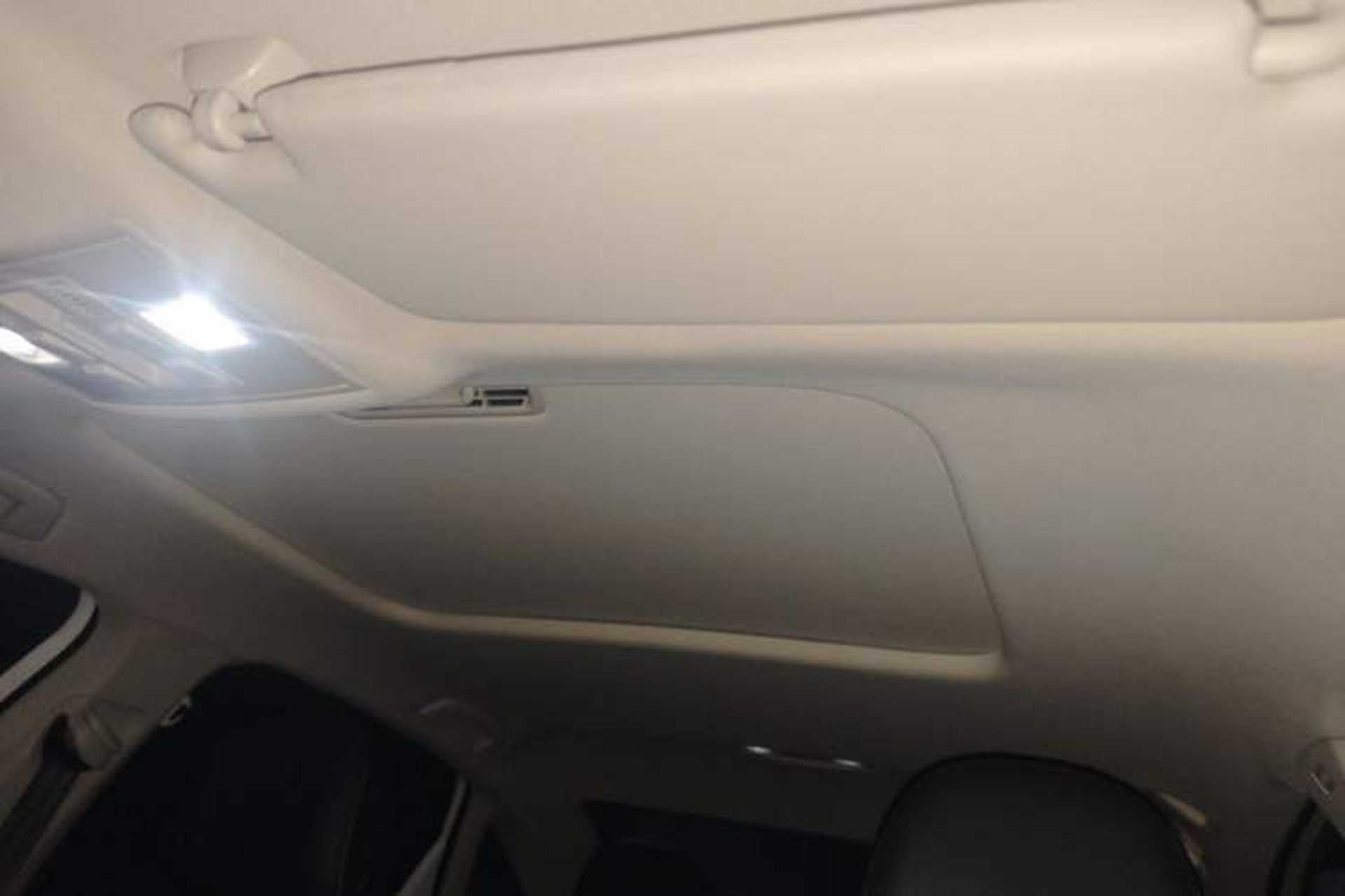 Used Volkswagen Lavida 2021 1.5L Automatic Vision Edition Headliner
