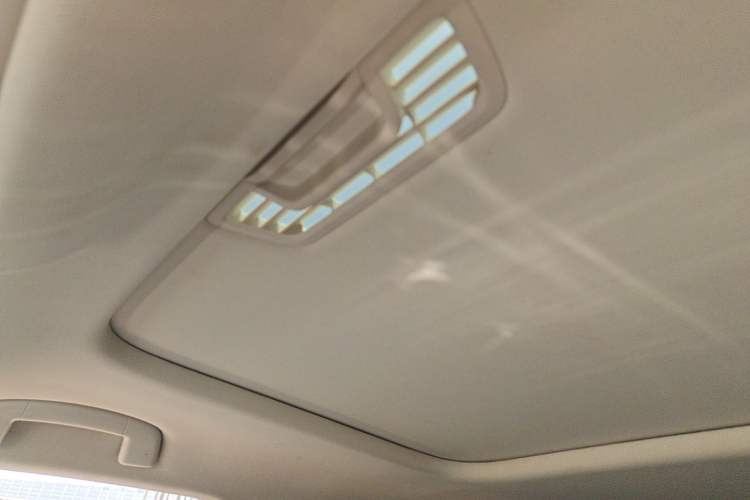 Used Volkswagen Lavida 2021 280TSI DSG Comfort Edition Headliner
