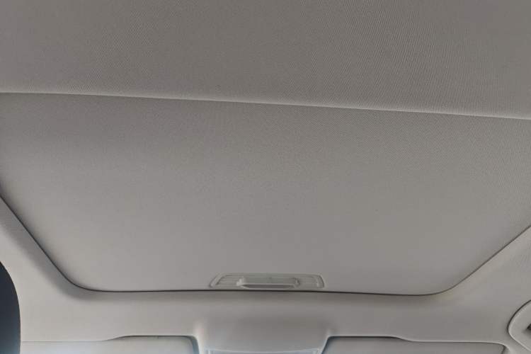 Used Volkswagen Lavida 2021 1.5L Automatic Vision Edition Headliner