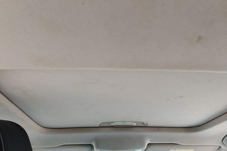 Used Volkswagen Lavida 2021 280TSI DSG Comfort Edition Headliner