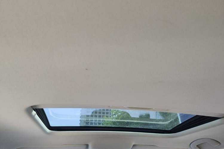Used Volkswagen Lavida 2021 280TSI DSG Luxury Edition Headliner