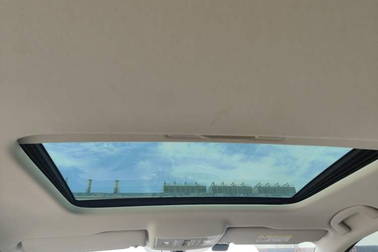 Used Volkswagen Lavida 2021 280TSI DSG Comfort Edition Headliner