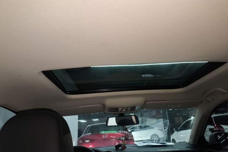 Used Volkswagen Lavida 2021 280TSI DSG Luxury Edition Headliner