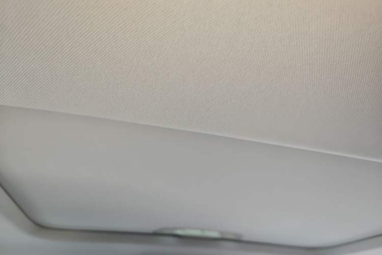 Used Volkswagen Lavida 2021 1.5L Automatic Comfort Edition Headliner