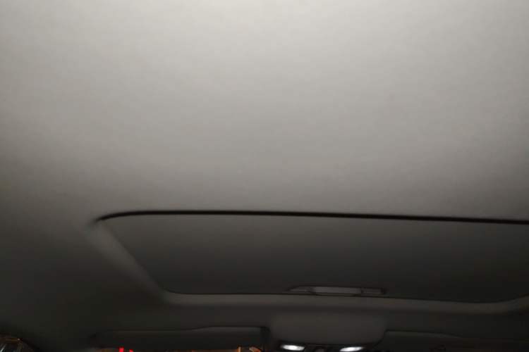 Used Volkswagen Lavida 2021 280TSI DSG Comfort Edition Headliner