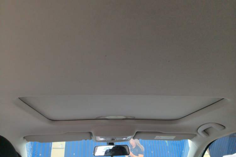 Used Volkswagen Lavida 2021 280TSI DSG Comfort Edition Headliner
