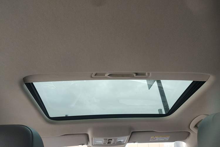 Used Volkswagen Lavida 2021 280TSI DSG Comfort Edition Headliner