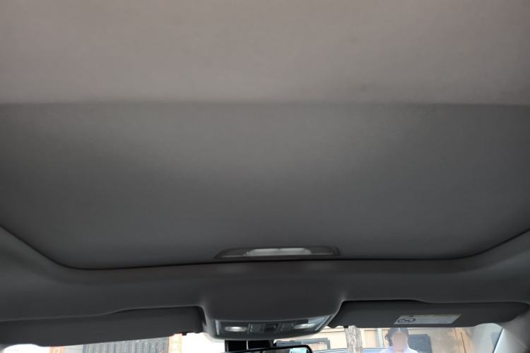 Used Volkswagen Lavida 2021 1.5L Automatic Vision Edition Headliner