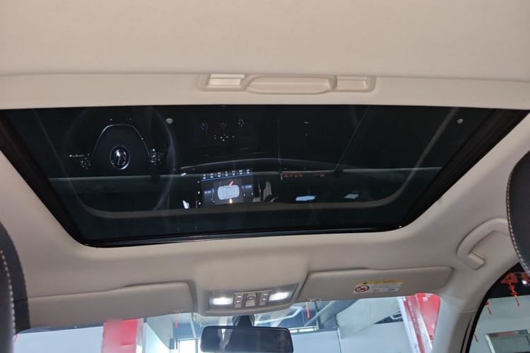 Used Volkswagen Lavida 2021 280TSI DSG Comfort Edition Headliner