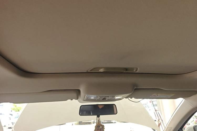 Used Volkswagen Lavida 2021 280TSI DSG Comfort Edition Headliner