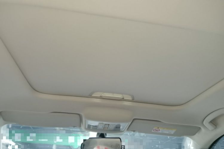 Used Volkswagen Lavida 2021 280TSI DSG Comfort Edition Headliner