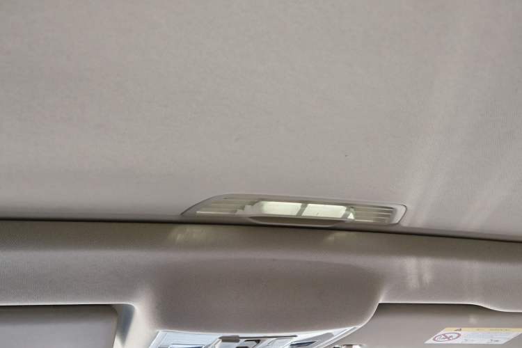 Used Volkswagen Lavida 2021 280TSI DSG Comfort Edition Headliner
