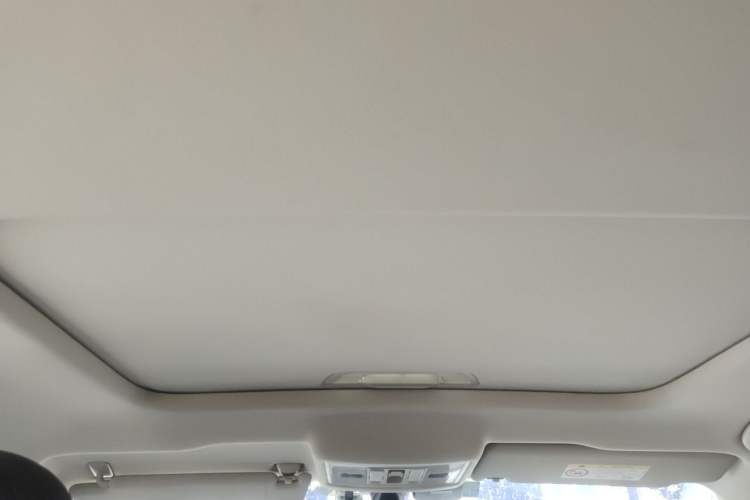Used Volkswagen Lavida 2021 280TSI DSG Comfort Edition Headliner