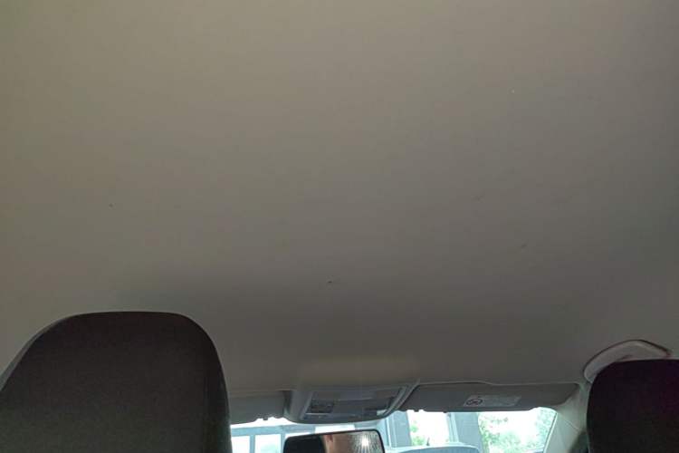 Used Volkswagen Lavida 2021 1.5L Automatic Fashion Edition Headliner