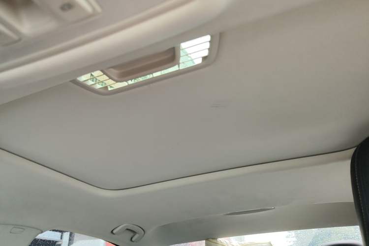 Used Volkswagen Lavida 2021 280TSI DSG Comfort Edition Headliner