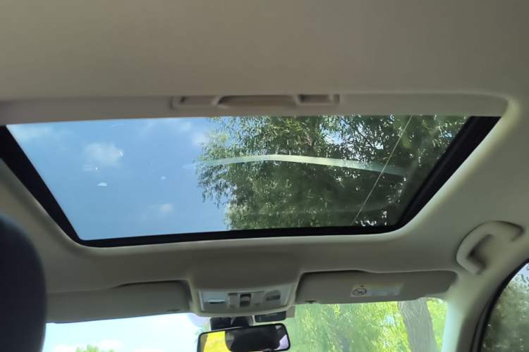 Used Volkswagen Lavida 2021 280TSI DSG Luxury Edition Headliner