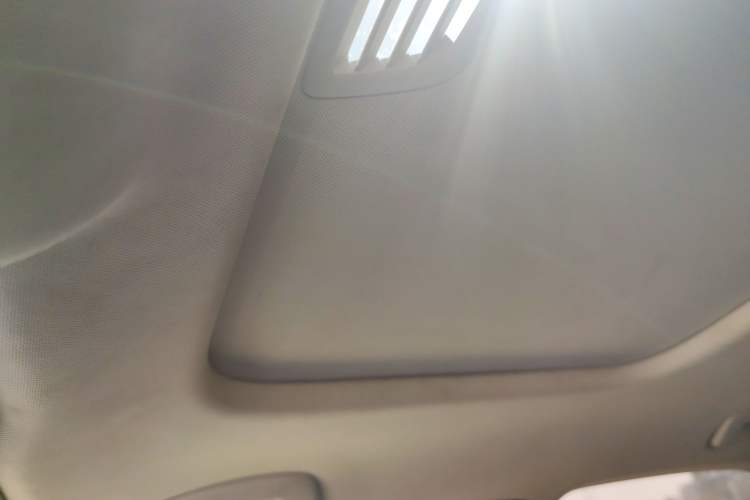 Used Volkswagen Lavida 2021 280TSI DSG Comfort Edition Headliner