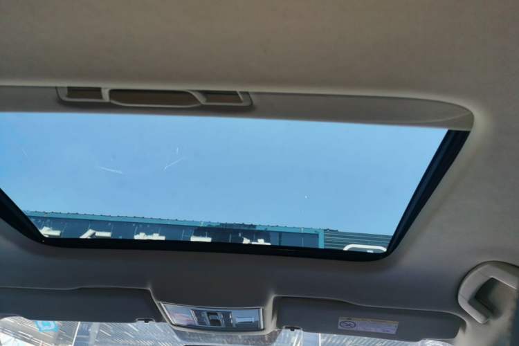 Used Volkswagen Lavida 2021 280TSI DSG Comfort Edition Headliner