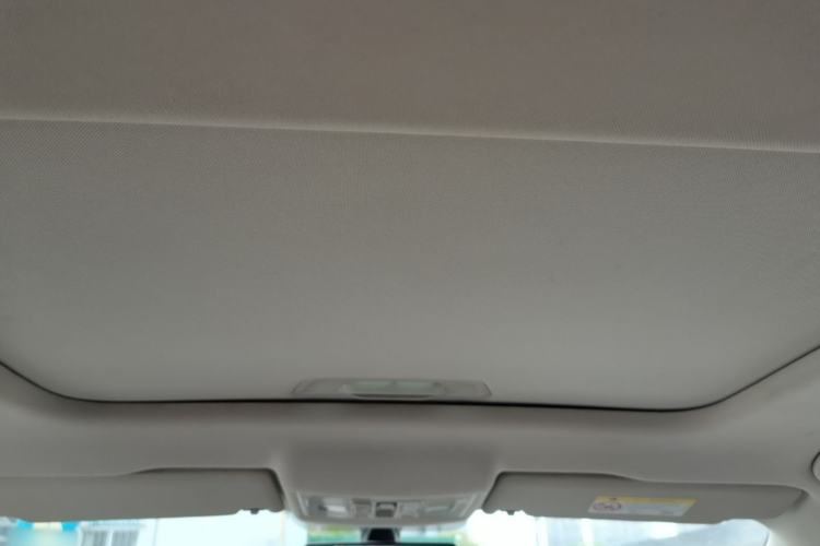 Used Volkswagen Lavida 2021 1.5L Automatic Vision Edition Headliner