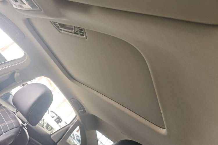 Used Volkswagen Lavida 2021 280TSI DSG Comfort Edition Headliner