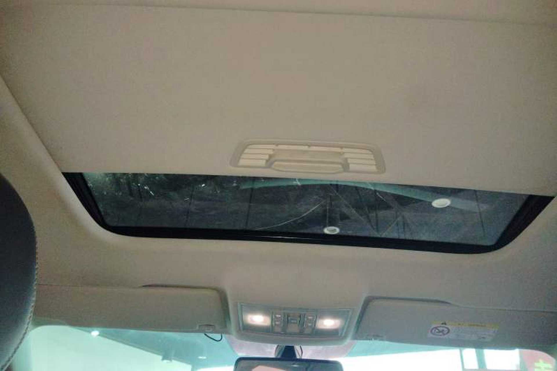 Used Volkswagen Lavida 2021 1.5L Automatic Vision Edition Headliner