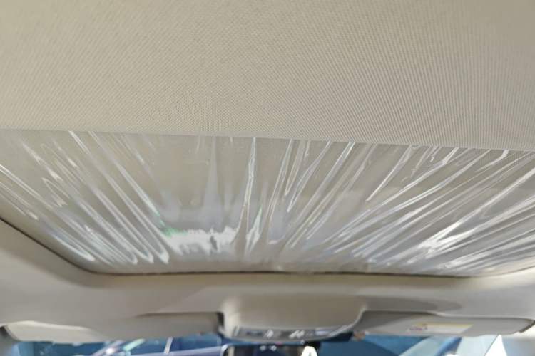 Used Volkswagen Lavida 2021 280TSI DSG Comfort Edition Headliner